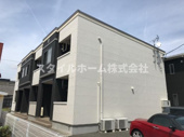 ラベンダーガーデン諏訪の画像