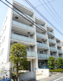 シエールグラン上池台の画像