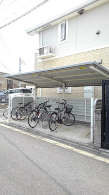 【その他共用部分】 | グランデュールコートA