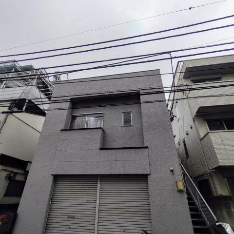 メゾン江口の外観