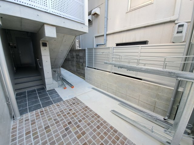 アビタステラのその他共用部分