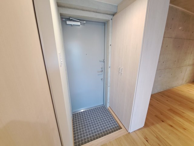 アビタステラの収納