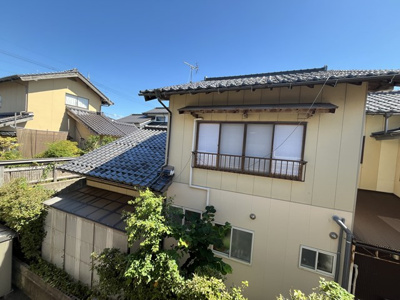 【展望】 | アーバネストＭ