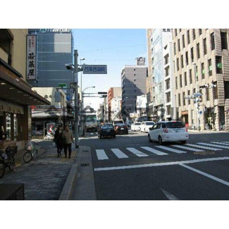 【その他】 | カーサ・ヴェルデ西洞院