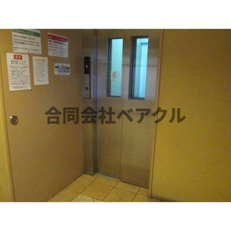 【その他共用部分】 | カーサ・ヴェルデ西洞院