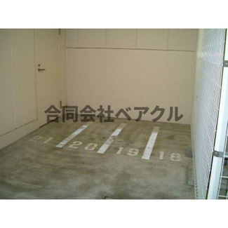 【その他】 | カーサ・ヴェルデ西洞院