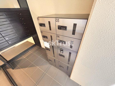 【その他共用部分】 | アーバンエクセレンス鴫野