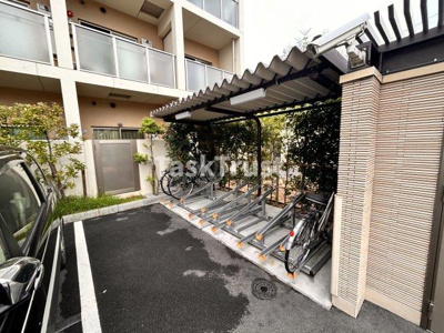 【その他共用部分】 | アーバンエクセレンス鴫野