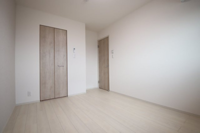 【洋室】 | ガーデンホーム青葉丘