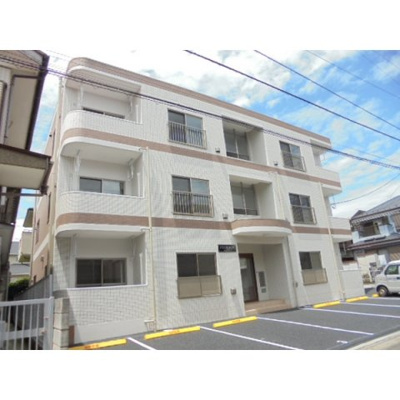 【その他共用部分】 | パビリオン