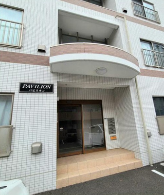 【エントランス】 | パビリオン