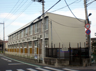草加市手代２丁目のアパートの画像