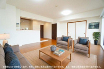 コスモ茅ヶ崎ベルセーヌの画像