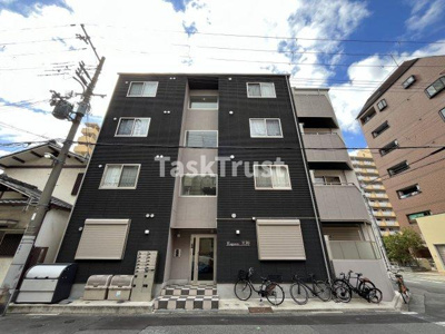 【外観】 | レジーナ天神