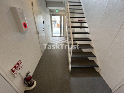 【ロビー】 | レジーナ天神