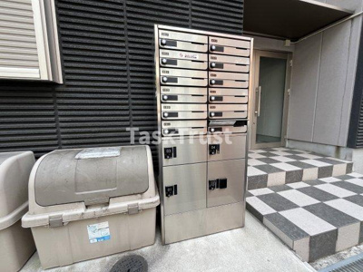 【その他共用部分】 | レジーナ天神