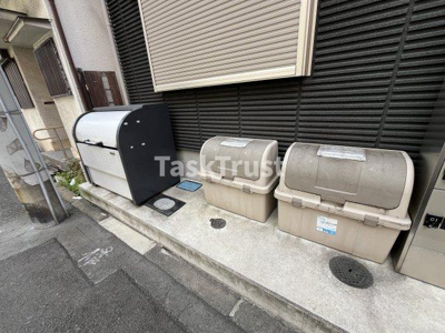 【その他共用部分】 | レジーナ天神