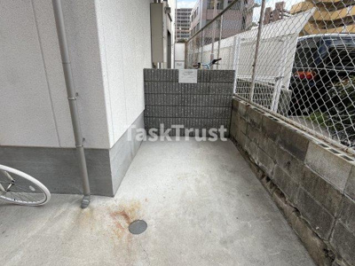 【その他共用部分】 | レジーナ天神