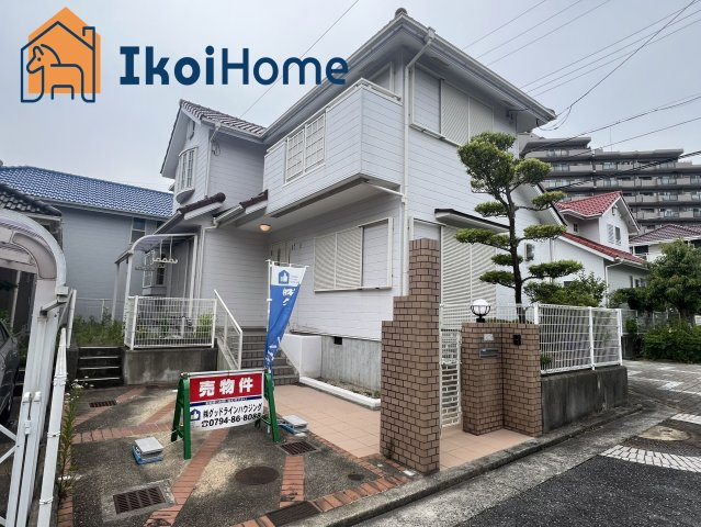 神戸市西区樫野台5丁目　中古一戸建の駐車場|●年中無休：見学時間9:00～20:00・当日予約可●駐車場は１台になります。普通車１台可能です。