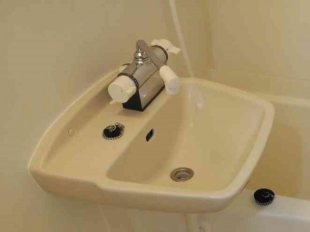 レオパレスラ　フロルⅡの内装|設備仕様は号室により異なる為、現況を優先とします。