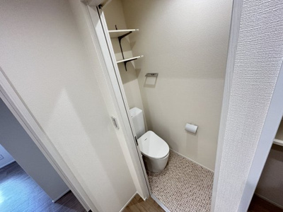 【トイレ】 | Ambiente
