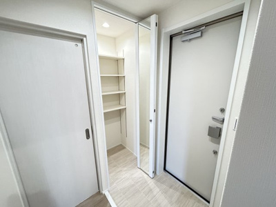 【玄関】 | Ambiente