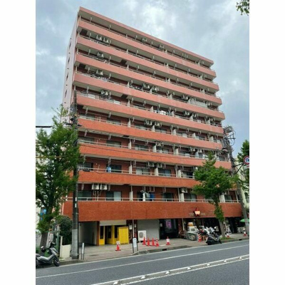 【外観】 | グレイス南太田