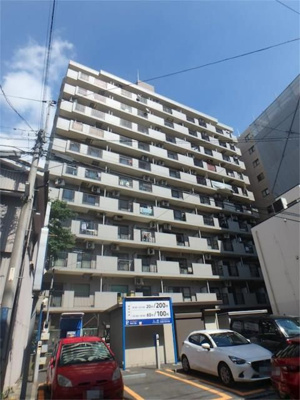 【外観】 | モンテベルデ第３横浜