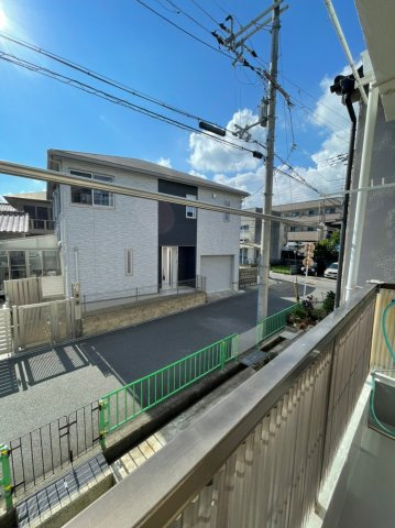 総持寺駅前戸建の展望