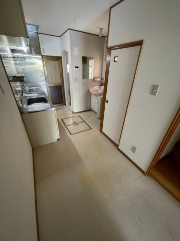 総持寺駅前戸建のその他