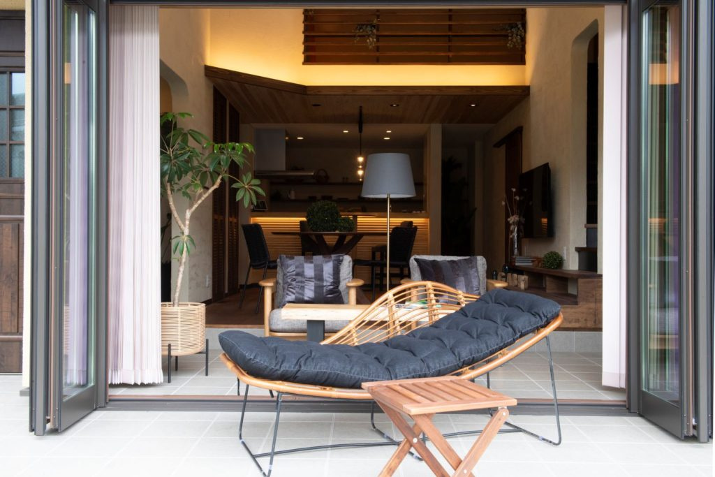 【No.6937】立川町5丁目/2022年築3LDK/未入居の内装