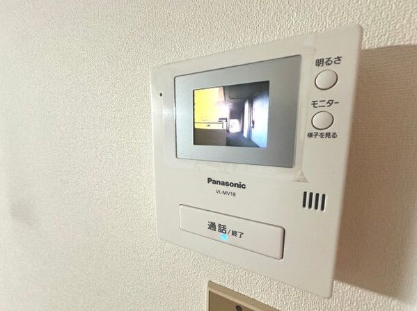 エレヴァールカズミのセキュリティ