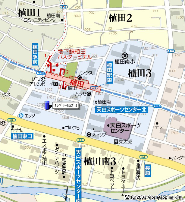 エレヴァールカズミ