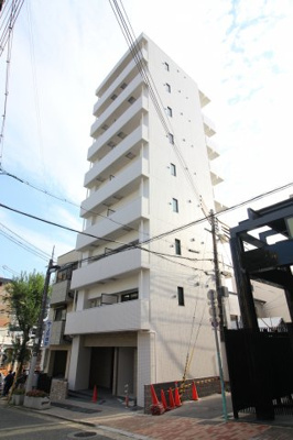 【外観】 | グランメール灘