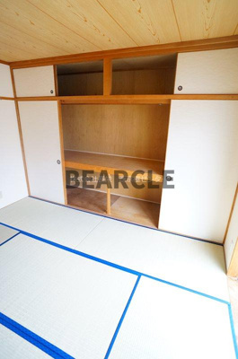 【収納】 | ファームハイツ髙畑