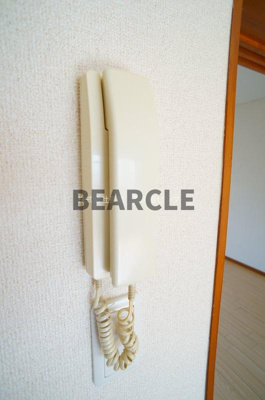 【セキュリティ】 | ファームハイツ髙畑