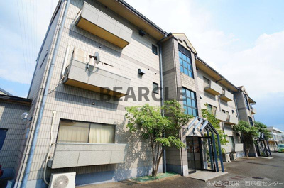 【外観】 | ファームハイツ髙畑