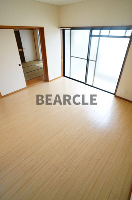 【居間・リビング】 | ファームハイツ髙畑