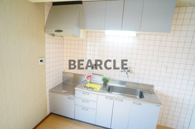 【キッチン】 | ファームハイツ髙畑