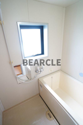 【浴室】 | ファームハイツ髙畑