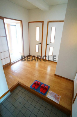 【居間・リビング】 | ファームハイツ髙畑