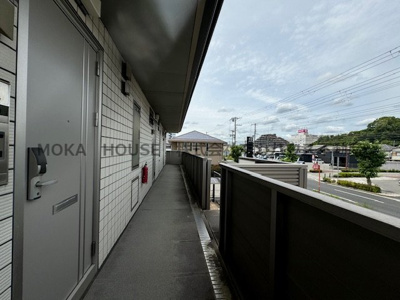 【その他共用部分】 | レトアFC