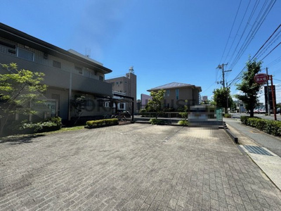 【駐車場】 | レトアFC