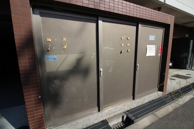 エスライズ梅田北のその他共用部分