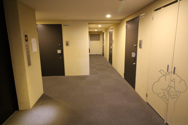 エスライズ梅田北のその他共用部分