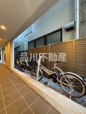 【その他共用部分】 | アズ南大井レジデンス