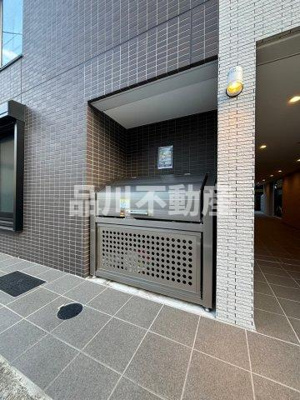 【その他共用部分】 | アズ南大井レジデンス