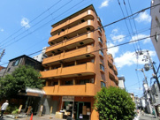 朝日プラザ桃谷パサージュの画像