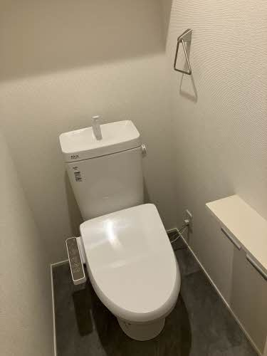 フレグランス天応C棟の設備