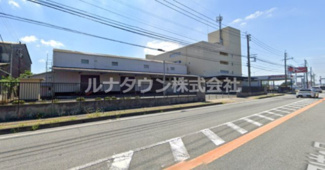 【外観】